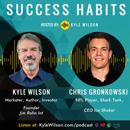 Implementing AI in Your Business and Personal Life for Max Productivity, Natalie Contreraz with Jim Rohn International Founder, Kyle Wilson