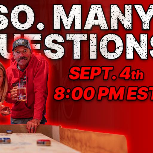 BASSMASTER Elites BAN Forward-Facing Sonar?!