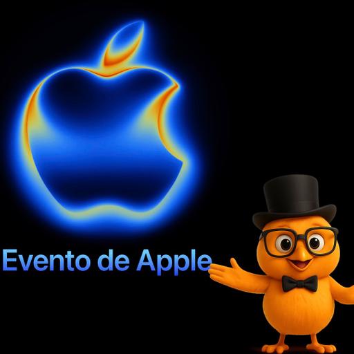 ESPECIAL, Resumen #AppleEvent, iPhone 17, Watch, Air, AirPods Pro 3