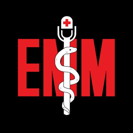 Emergency Medicine Cases with Dr. Barlock