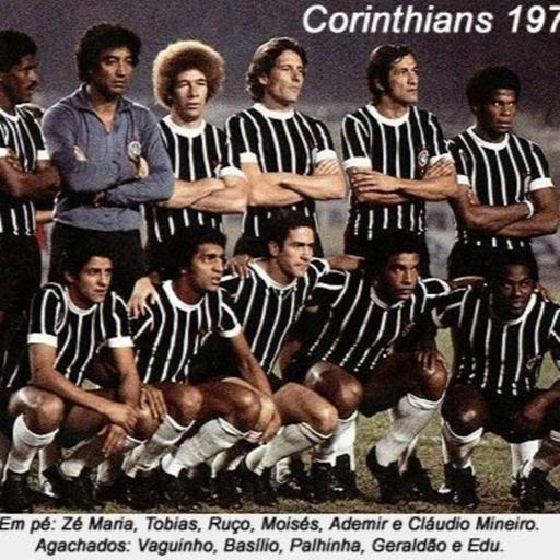 #361 Corinthians 77 como você nunca ouviu