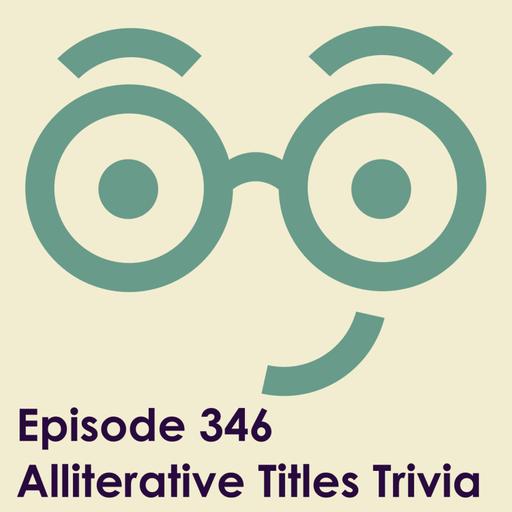 Alliterative Titles Trivia