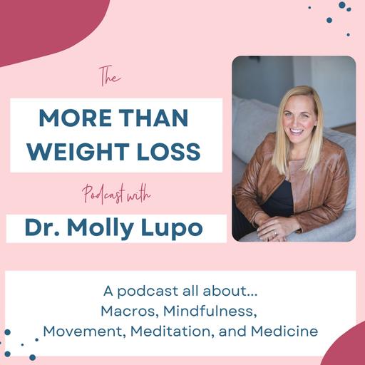 81. Finding Joy and Pleasure Beyond Food with Dr. Amy Beck