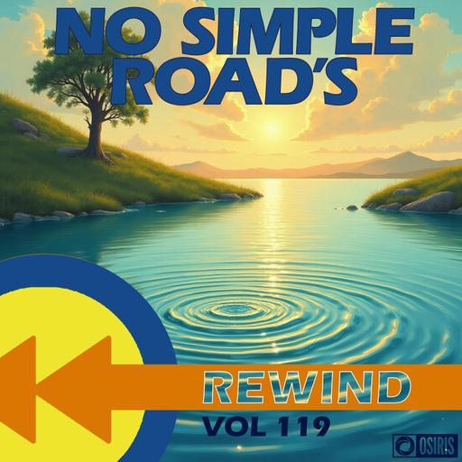 Are We Really Just Plants? - No Simple Road's Rewind Vol. 119