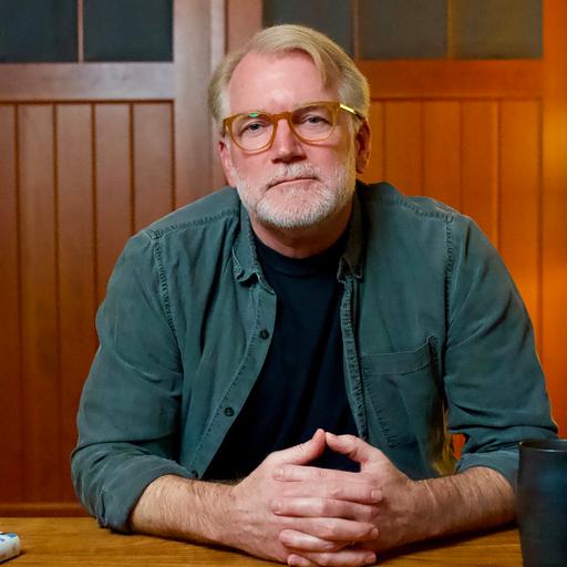 Episode 94. Lead Poisoning: Bruce Lanphear