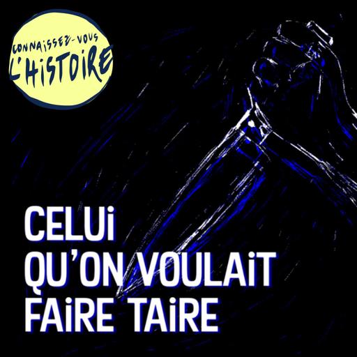 Traîtres : celui qu'on voulait faire taire (4/5)