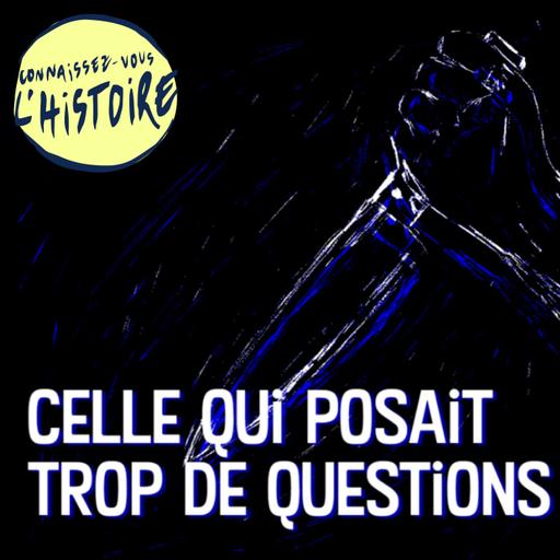 Traîtres : celle qui posait trop de questions (3/5)
