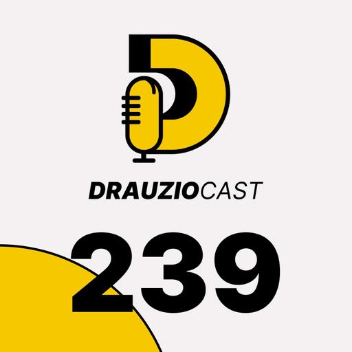 Felca e Drauzio Varella conversam sobre o transtorno de ansiedade e a sua relação com a internet - DrauzioCast #239