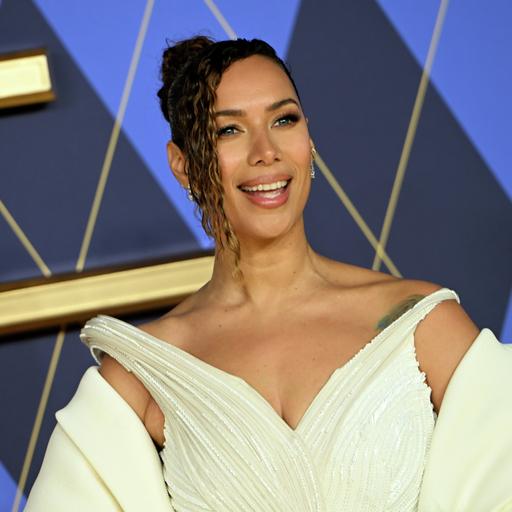 Leona Lewis Talks Vegas Christmas Show Residency, New Music & More!
