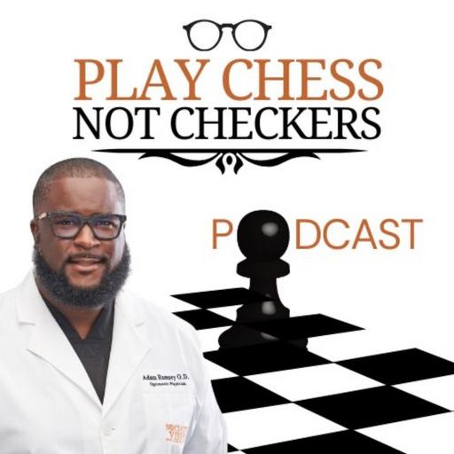How to Build a Thriving Private Practice in Optometry with Dr. Smiley