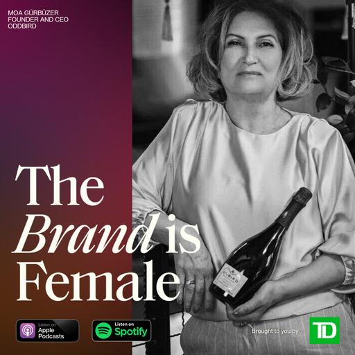 The former social worker changing how we drink, with Oddbird’s Moa Gürbüzer