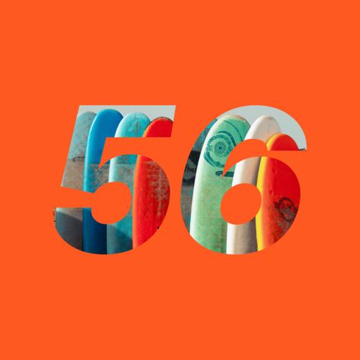 NÉSD #56 - É sobre linhas e curvas, com Henrique Perrone da Ogro Surfboards