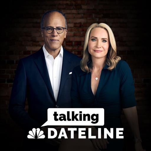 Talking Dateline: Secrets of Exam Room 9