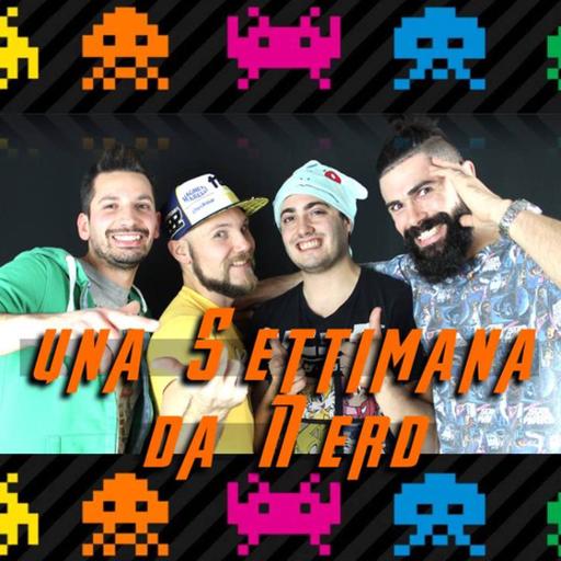 Una Settimana Da Nerd Episodio 29 Stagione 3