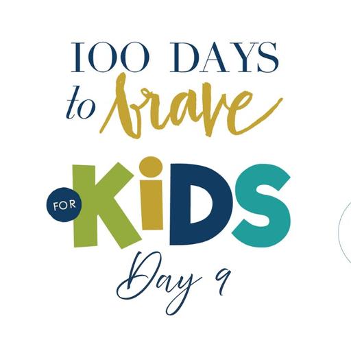 Episode 89: Day Nine - Your Heart