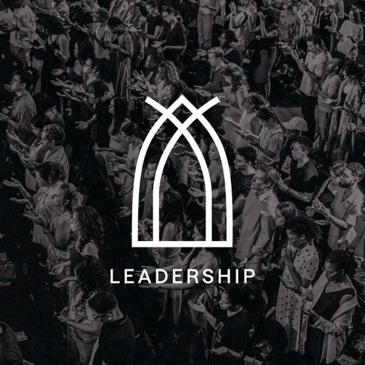 Eat The Word | Leadership Lessons