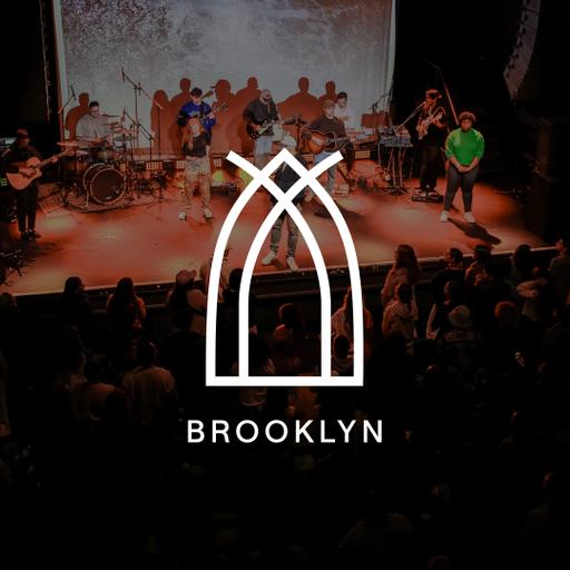 Is There More To Life Than This? | Brooklyn