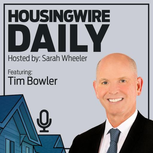ICE Mortgage Technology President Tim Bowler on Vantage 4.0