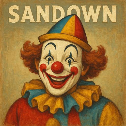 EP: 135 Sam the Sandown Clown: UFOs, Cryptids, or Something Stranger?
