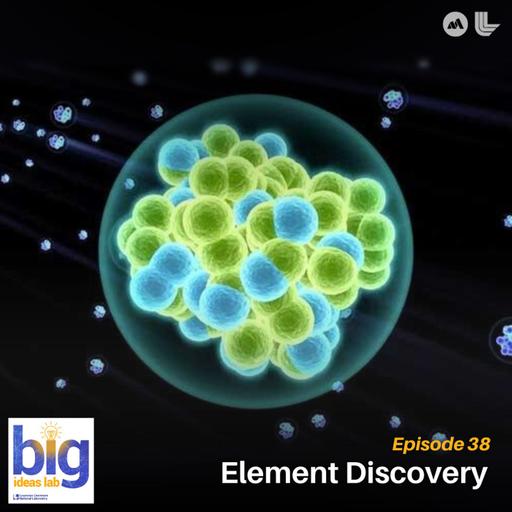 Element Discovery