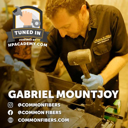 146: From Home Builds to Hypercars: Composites for Everyone