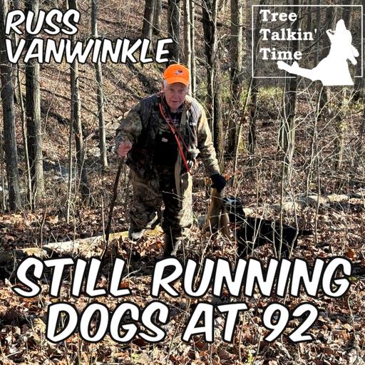 195. Still Running Dogs at 92