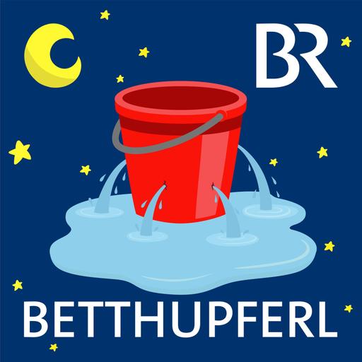 Tropf, der Wasserwichtel: Putzen | Gute-Nacht-Geschichte ab 5 Jahren