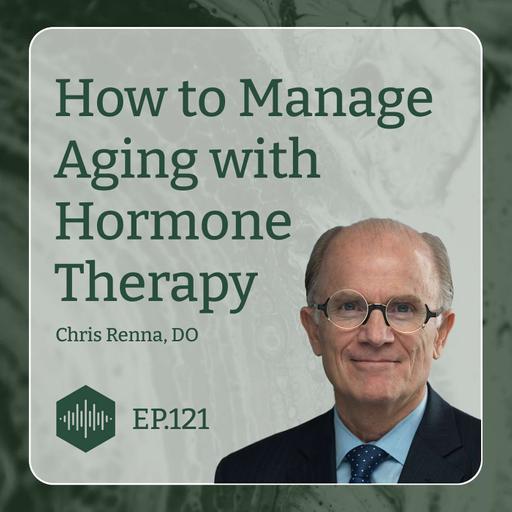 How to Manage Aging with Hormone Therapy