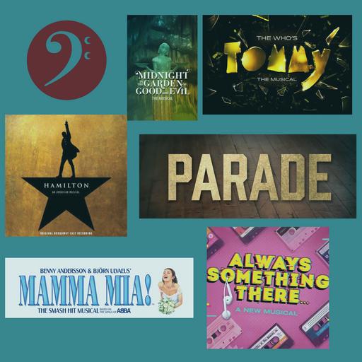 1110: What it takes to make it as a theater musician