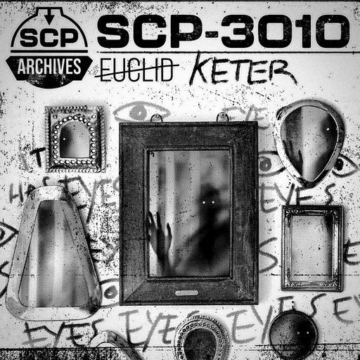 SCP-3010: "Causal Absent Paranoia"