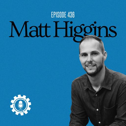 Offering No-Cost Adoptions with Matt Higgins, CEO of Hope Children's Home