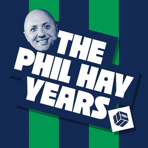 Phil Hay Returns To The Square Ball!