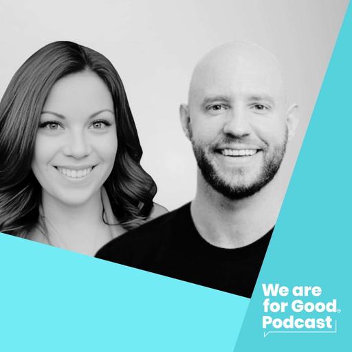 644. How One Org Raised $267,000 in Donor Advised Funds in Just One Day - Trish Davis and Mitch Stein