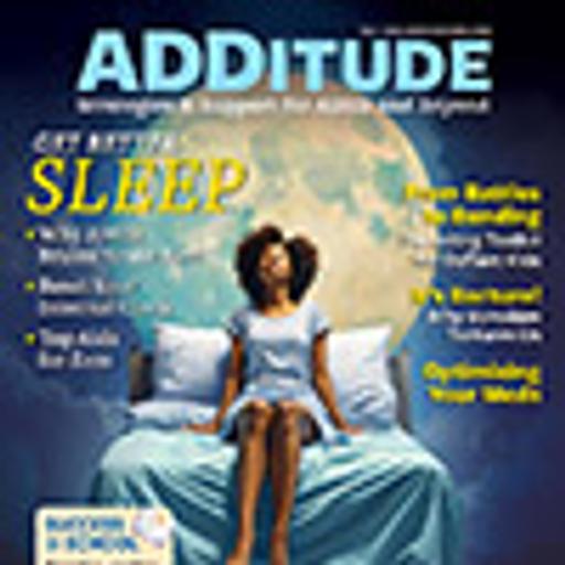 574- The Disorder That Never Sleeps