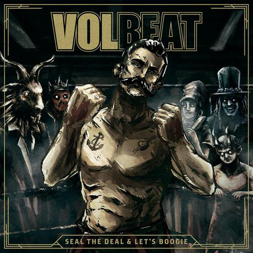 LC Picks 3: Volbeat
