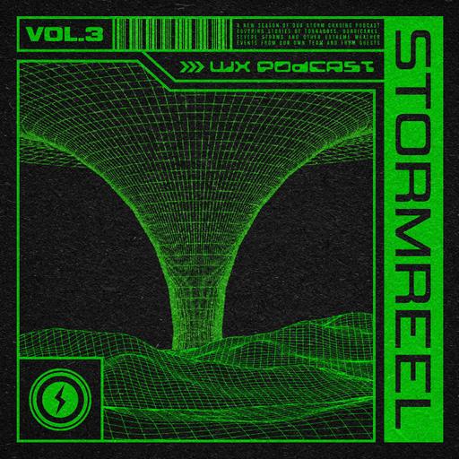 S3E7 Journey To The Weather Channel