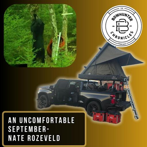 Uncomfortable September - Wyoming Mule Deer and DIY Black Bear