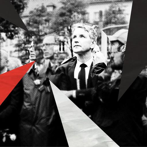 Deutsches Denken - Rechte Intellektuelle der Bundesrepublik (4/4) - Aus Denken wird politische Macht