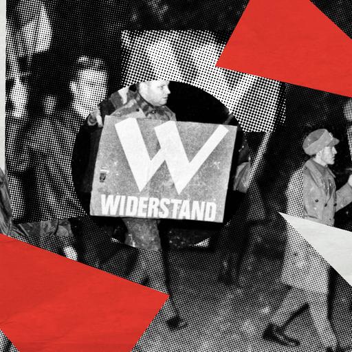 Deutsches Denken - Rechte Intellektuelle der Bundesrepublik (2/4) - Lernen vom Gegner