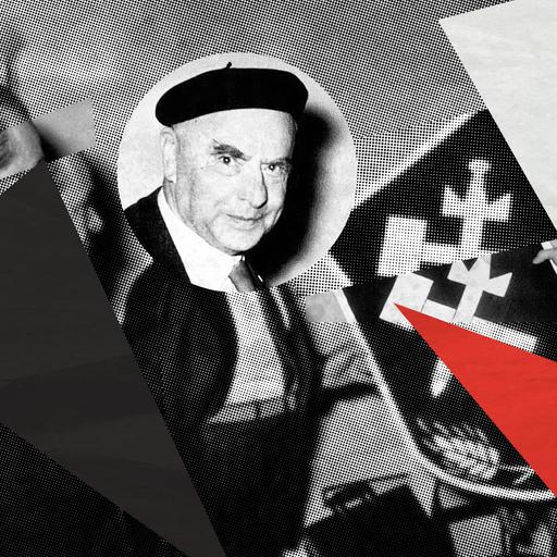 Deutsches Denken - Rechte Intellektuelle der Bundesrepublik (1/4) - Eine Ideologie überlebt ihre Niederlage