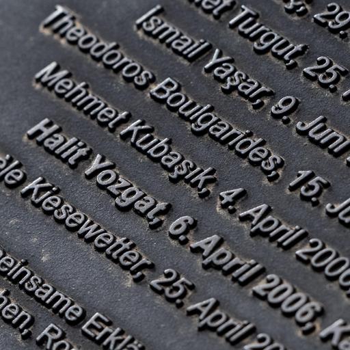 25 Jahre nach dem ersten NSU-Mord - Schwindet die Erinnerung schon wieder?