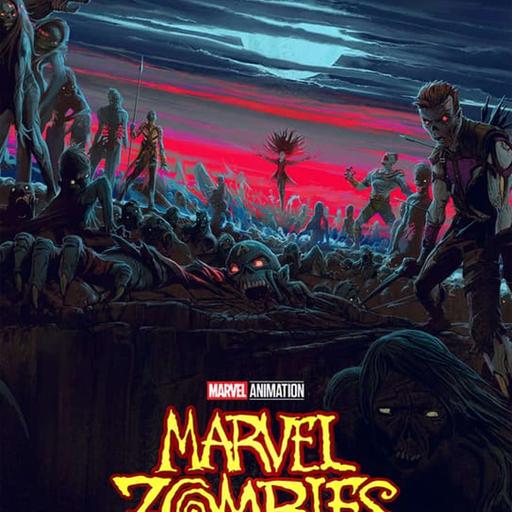251 - Man of Tomorrow News from DCU, Marvel Zombies Trailer, New Batman Comic Review, Peacemaker S02E03 Review