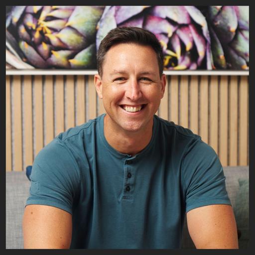 #314 5 Ways to Fight Inflammation and Heal Your Gut with Dr Will Bulsiewicz