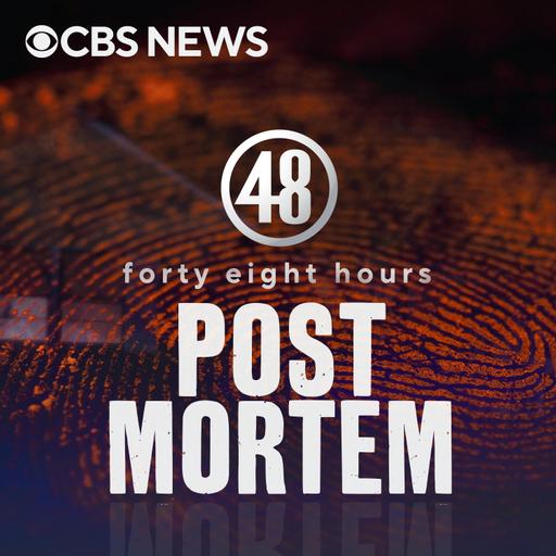 Post Mortem | The Game Show and the Killer
