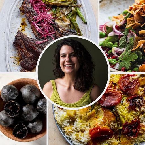 Saffron Coffee, Black Limes and Tahini Dates: Inside the Gulf Kitchen