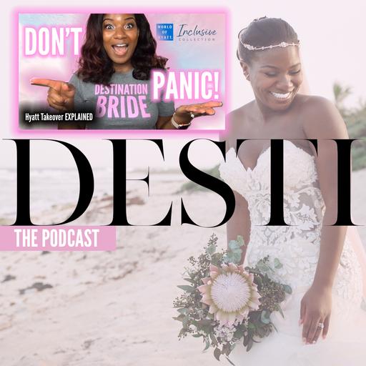 🛑 DON'T PANIC: Hyatt's All-Inclusive Resort Takeover EXPLAINED for Destination Weddings