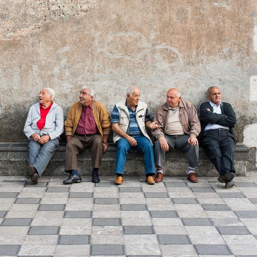 Shrinking states: a positive future with fewer people?