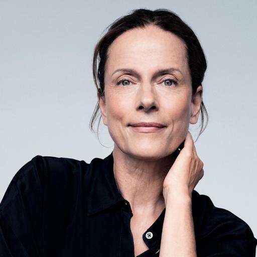 Claudia Michelsen - Zwischen Kommissariat und Tanzschule