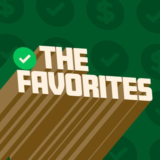 The All-New Favorites Podcast - NFL Week 2