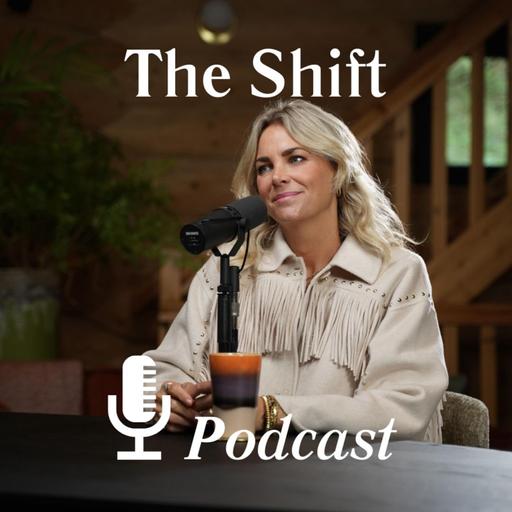 The Shift Podcast - Aflevering 6: Paula Molina Montes de Oca